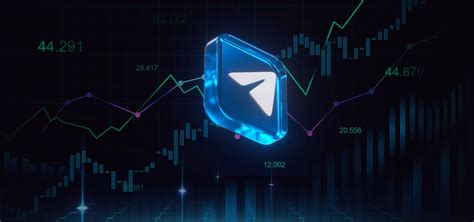 stocks telegram